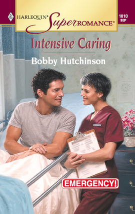 Intensive Caring - ebook